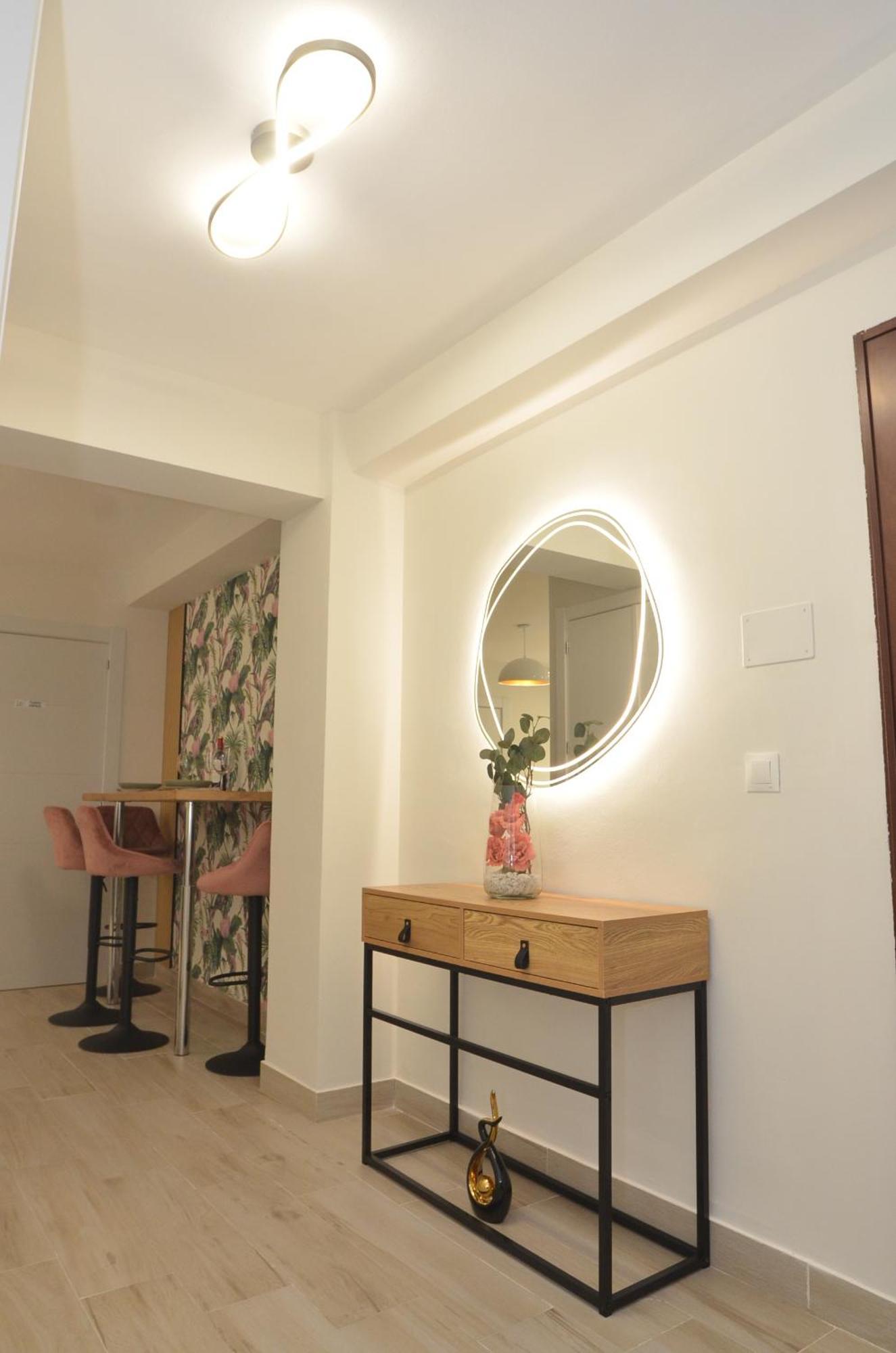 Alojamiento Beethoven Luxury Малага Экстерьер фото